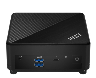 MSI Cyborg 17 Core 7-240H/32GB/2TB/Win11X RTX5060 144Hz Cyborg 17 | B2RWFKG-066XPL - 1364979 - zdjęcie 4